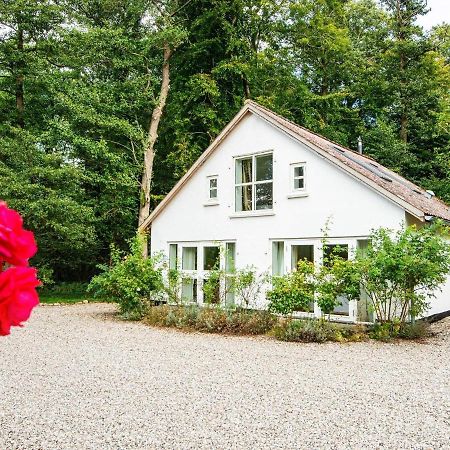 Holiday Home Varnaeshoved Aabenraa Dış mekan fotoğraf