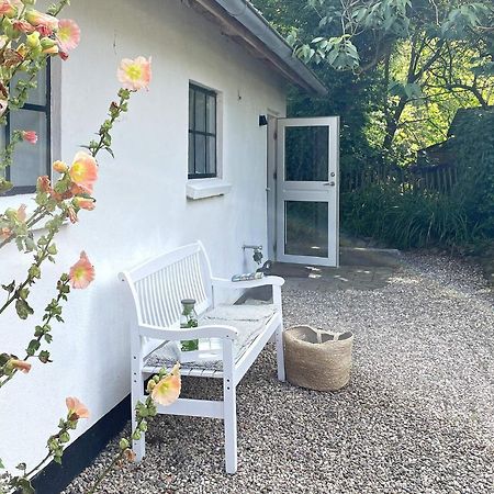 Holiday Home Varnaeshoved Aabenraa Dış mekan fotoğraf