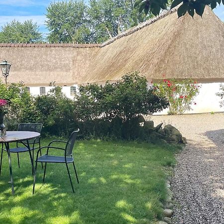 Holiday Home Varnaeshoved Aabenraa Dış mekan fotoğraf