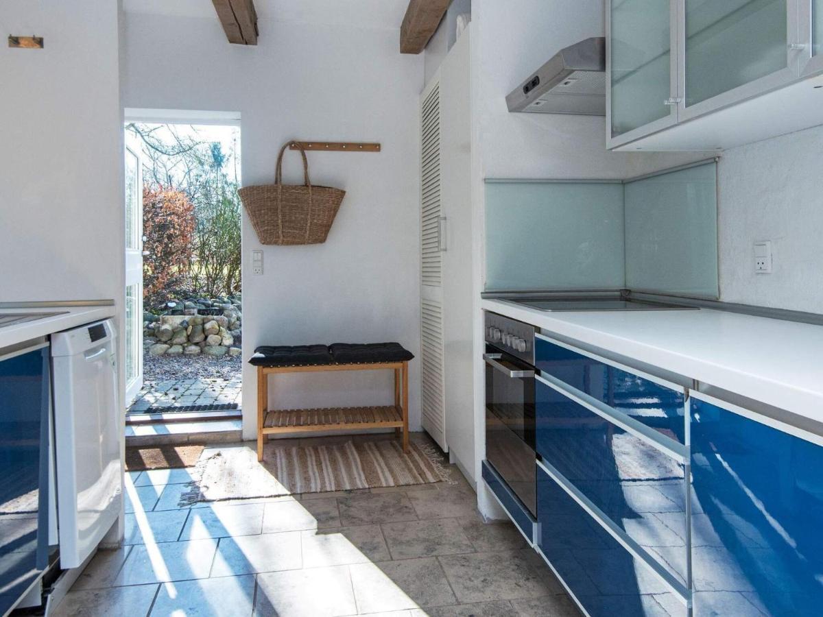 Holiday Home Varnaeshoved Aabenraa Dış mekan fotoğraf