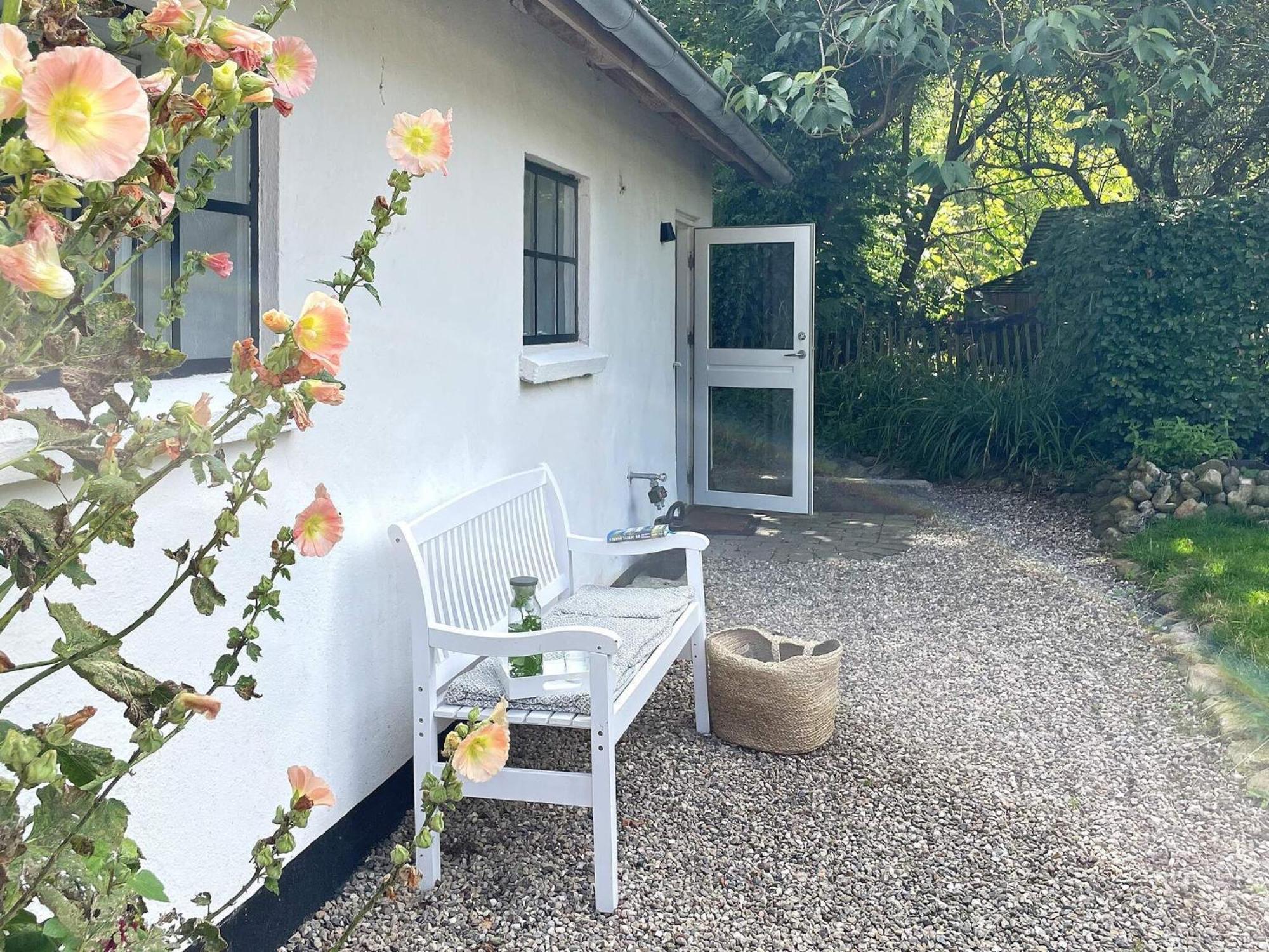 Holiday Home Varnaeshoved Aabenraa Dış mekan fotoğraf