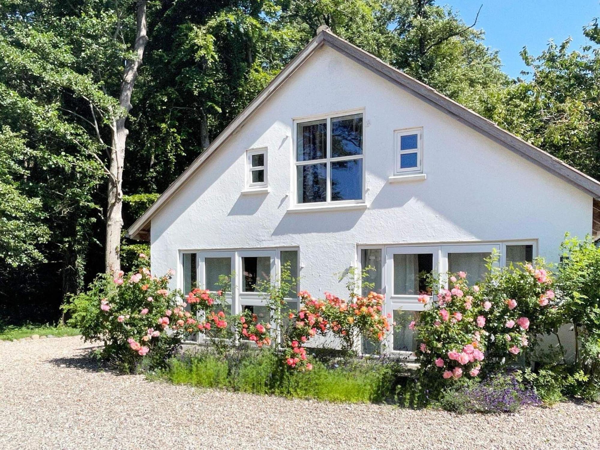 Holiday Home Varnaeshoved Aabenraa Dış mekan fotoğraf