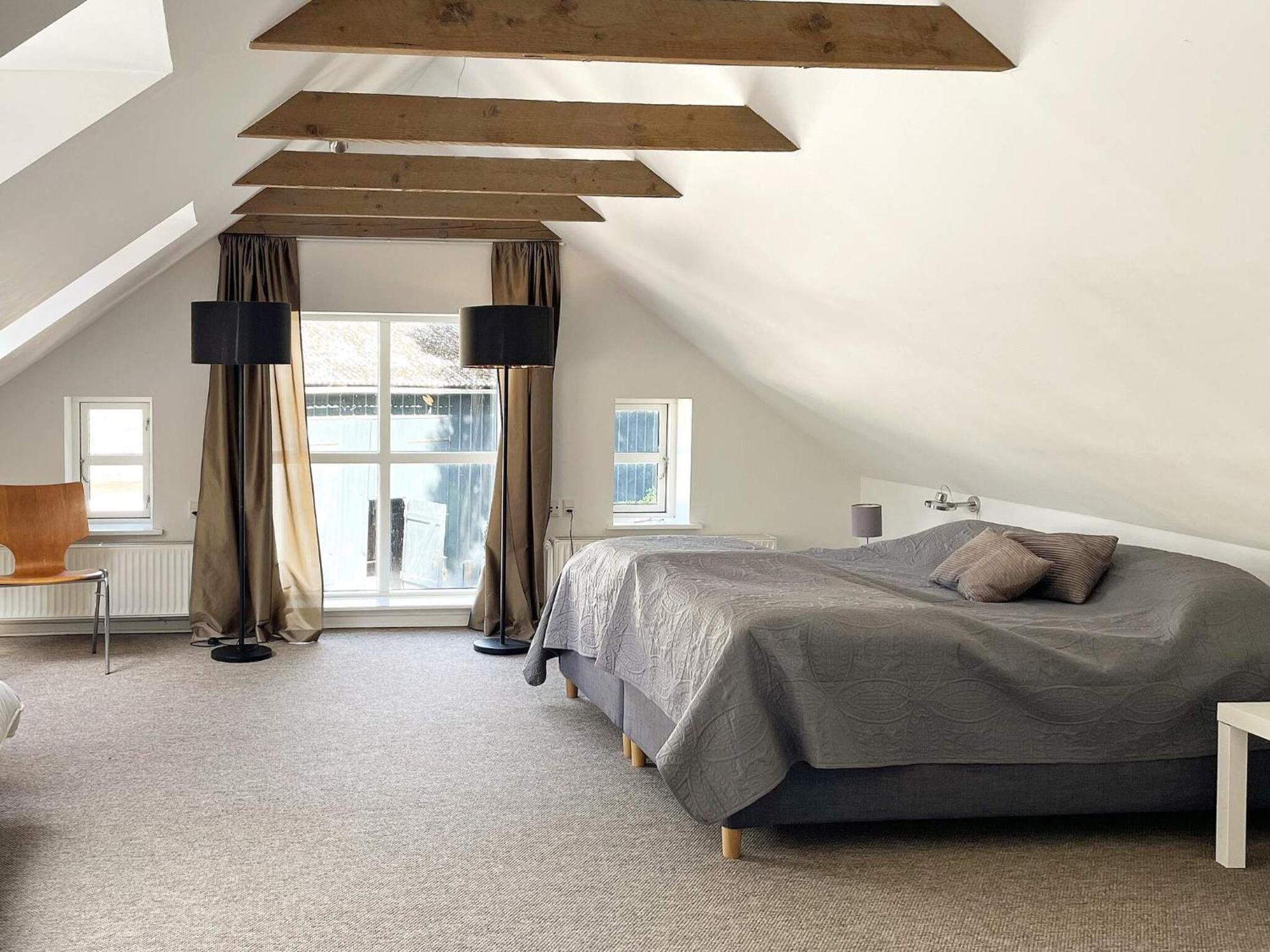 Holiday Home Varnaeshoved Aabenraa Dış mekan fotoğraf