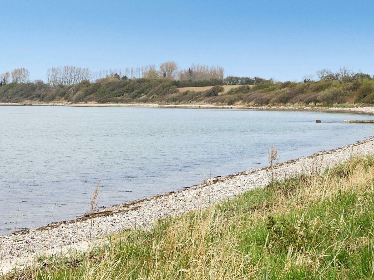 Holiday Home Varnaeshoved Aabenraa Dış mekan fotoğraf